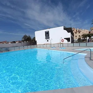 Apartamento London Complex Amaya Fuerteventura, Costa De Antigua